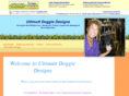 ultimuttdoggiedesigns.com