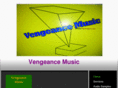 vengeancemusic923.com