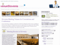 venueslovenia.com