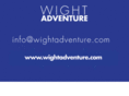 wightadventure.com