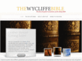 wycliffebible.com