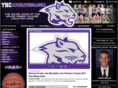 yhcathletics.com