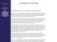 1-creditreport-creditrepair.com