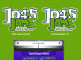 1045jamz.com