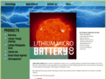 4-lithium-batteries.com