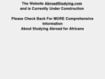 abroadstudying.com
