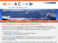 acairsys.co.uk