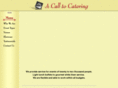 acalltocatering.com