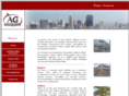 agrealtycommercial.com