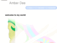 amberdee.com