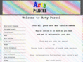 artyparcel.com