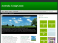 australiagoinggreen.com