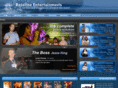 basslineentertainments.com