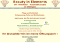 beautyinelements.com