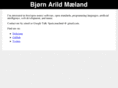 bmaland.com