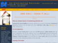 c4contractingservices.co.nz