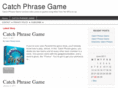 catchphrasegame.com