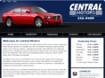 central-motors.biz