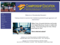 championshipeducation.com