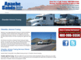 chandlerarizonatowing.com