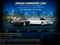 chicagoconnectionlimo.com