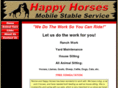 clean-stables.com