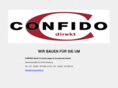 confidodirekt.com