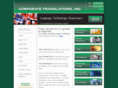corptrans.mobi
