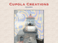 cupolacreations.com