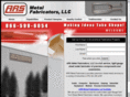 custom-sheet-metal.biz