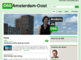 d66amsterdamoost.nl