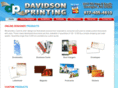 davidsonprinting.com