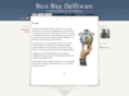 delft-ware.com
