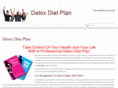 detoxdietplan.co.uk