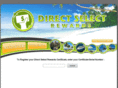 directselectrewards.com