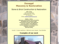 donegalmasonry.com