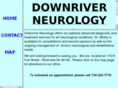 downriverneurology.com