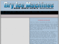 dryicemachines.net