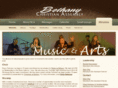 easteratbethany.com