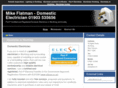electriciansinworthing.com