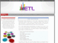 envirotestinglabs.com