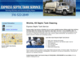 expressseptictankservice.com