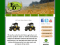 floydaboyd.com