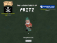 fritzthegnome.com