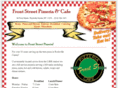 frontstreetpizzeria.com