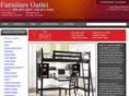 furniturewarehousesd.com