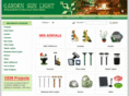 gardensunlight.com