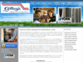 gilleysheating-airconditioning.com