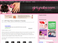 girlynails.com