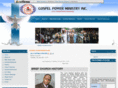 gospelpowerassembly.org